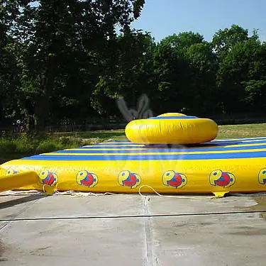 Coloseum Pop promotional inflatable product photo