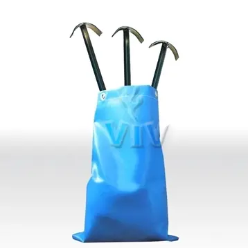 Peg set 50D (9x50cm) inflatable product