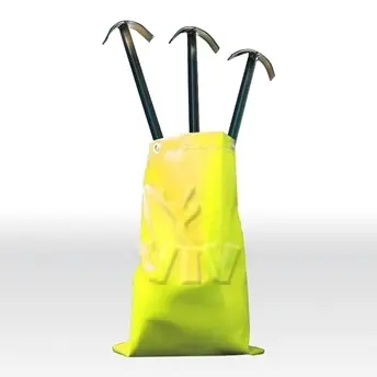 Peg set MIX A (6x50cm + 2x70cm) inflatable product